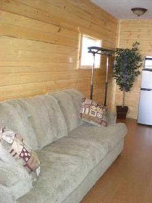 фото отеля 9-W Cabins