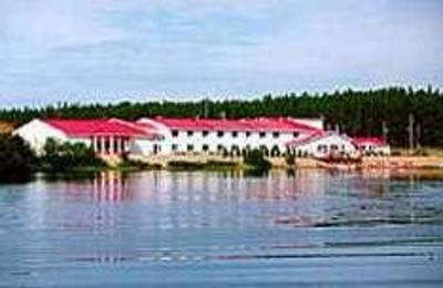 фото отеля Auberge Le Cabanon