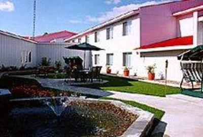 фото отеля Auberge Le Cabanon