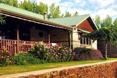 фото отеля Clover Cottage Manjimup