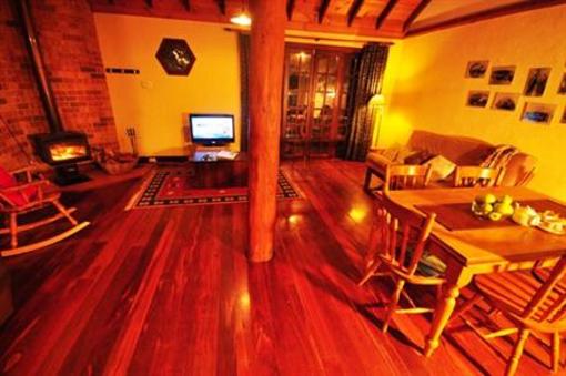 фото отеля Clover Cottage Manjimup