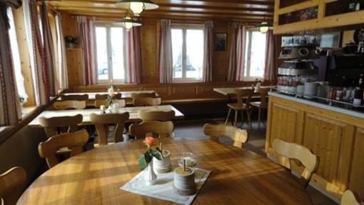 фото отеля Gastehaus Schafli Gurtnellen