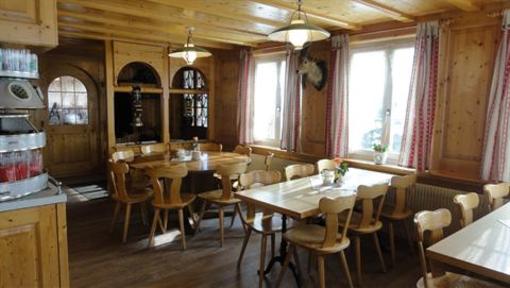 фото отеля Gastehaus Schafli Gurtnellen