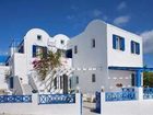 фото отеля Loizos Apartments City Center Fira