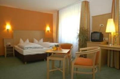 фото отеля Hotel Waldmühle Zella-Mehlis