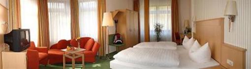 фото отеля Hotel Waldmühle Zella-Mehlis