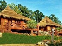 The Safari Camp & Resort