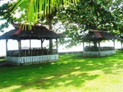 фото отеля Ferrabrel Beach Resort