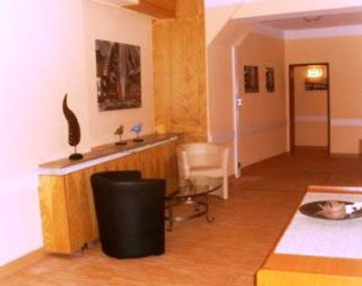 фото отеля Stadthotel Russelsheim