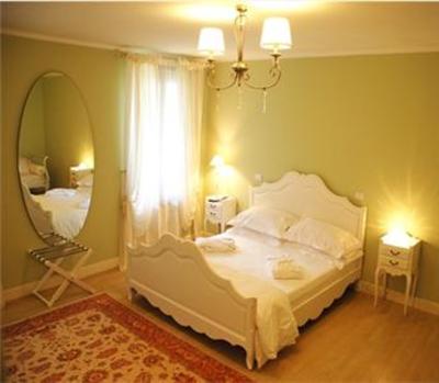 фото отеля Villa Chiopris
