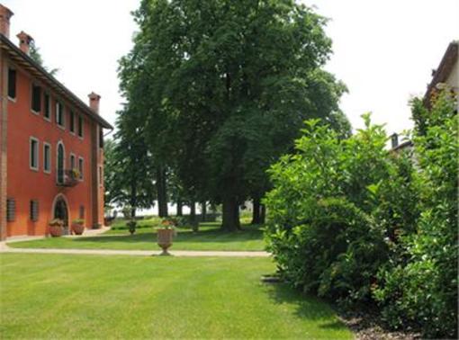 фото отеля Villa Chiopris