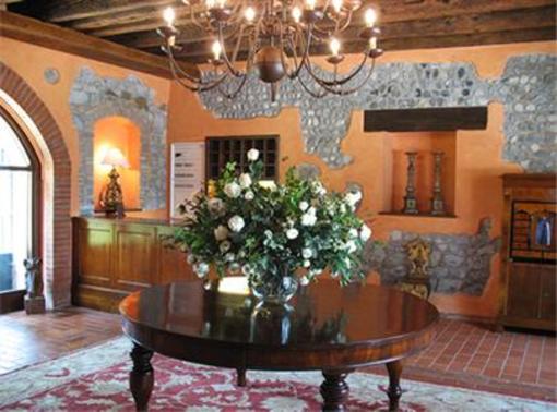 фото отеля Villa Chiopris