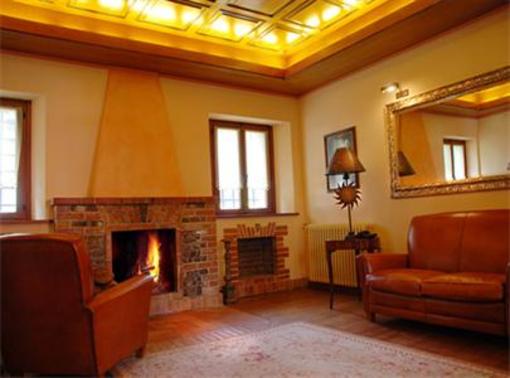 фото отеля Villa Chiopris