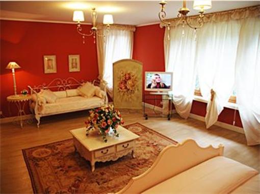фото отеля Villa Chiopris
