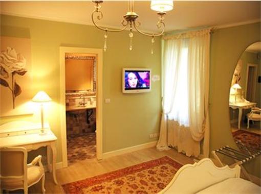 фото отеля Villa Chiopris