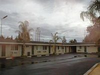 King's Inn Motel Kingsburg