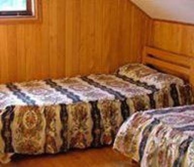 фото отеля El Avellano Lodge