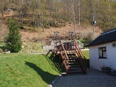 фото отеля Lundie View Lodge Guest House
