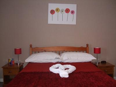 фото отеля Lundie View Lodge Guest House