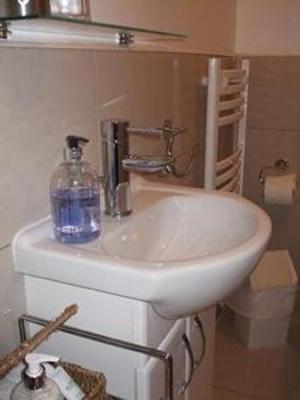 фото отеля Lundie View Lodge Guest House