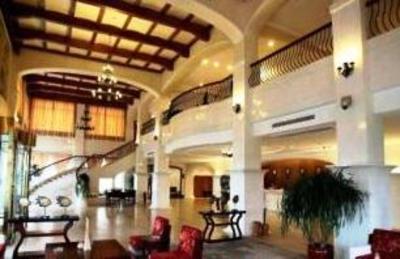 фото отеля Tianjin Andes Resort International