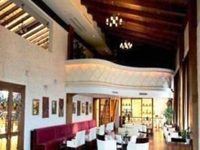 Tianjin Andes Resort International
