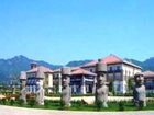 фото отеля Tianjin Andes Resort International
