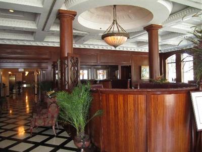фото отеля Market Pavilion Hotel