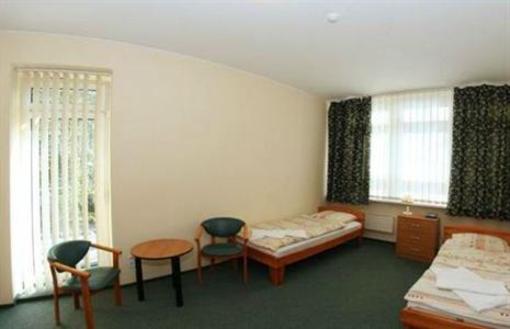 фото отеля Afrodyta Hotel