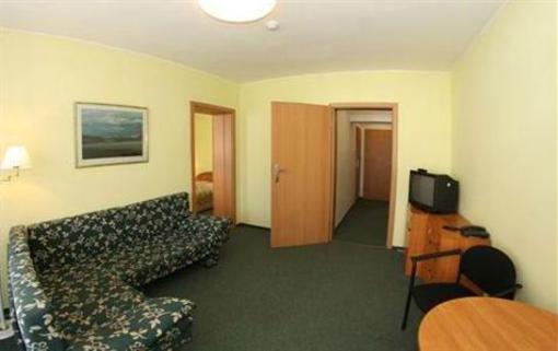 фото отеля Afrodyta Hotel