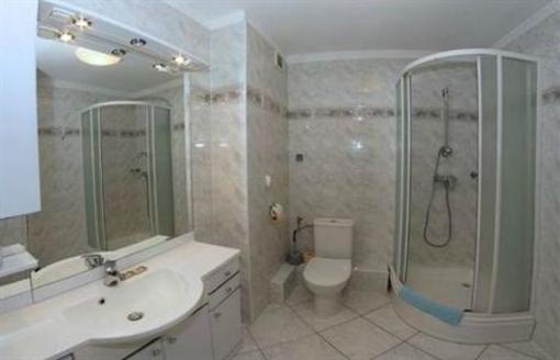 фото отеля Afrodyta Hotel