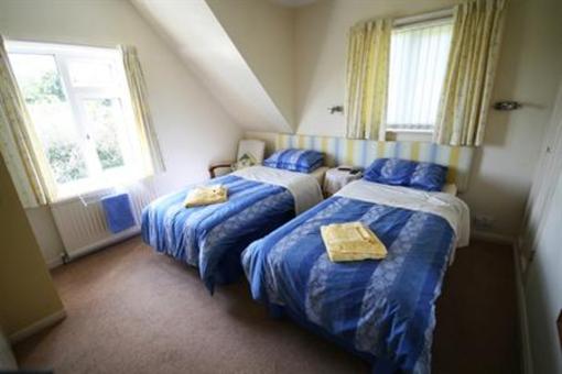 фото отеля Tyne Wells House