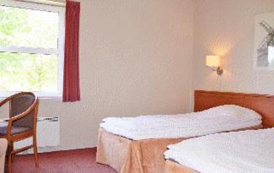 фото отеля Motel Hojmolle Kro