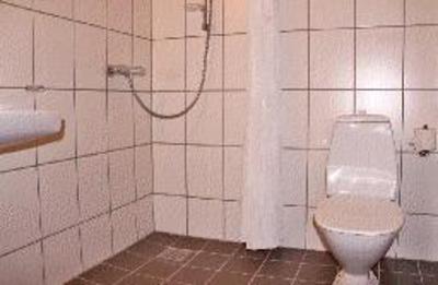 фото отеля Motel Hojmolle Kro