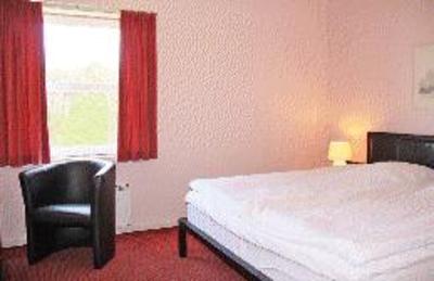 фото отеля Motel Hojmolle Kro