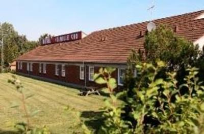 фото отеля Motel Hojmolle Kro