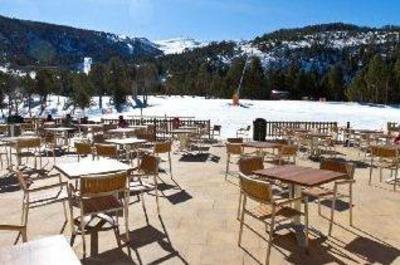 фото отеля Port Aine 2000 Hotel Rialp