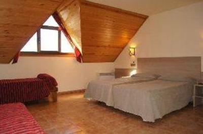 фото отеля Port Aine 2000 Hotel Rialp