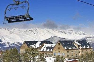 фото отеля Port Aine 2000 Hotel Rialp