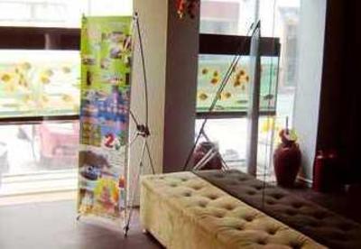 фото отеля Qingdao City Seven Nine Eight Business Hotel