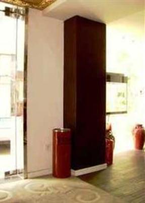 фото отеля Qingdao City Seven Nine Eight Business Hotel