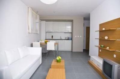 фото отеля Paradise View Aparthotel Sozopol