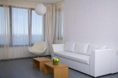 фото отеля Paradise View Aparthotel Sozopol
