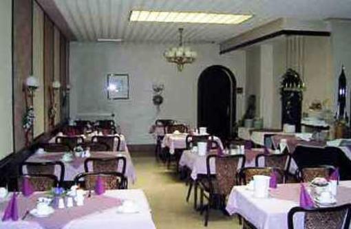 фото отеля Gastehaus Hotel Elisabeth