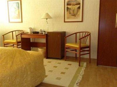 фото отеля Borglum Mejeri Hotel