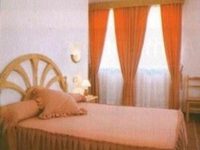 Hotel Puerta Del Parque
