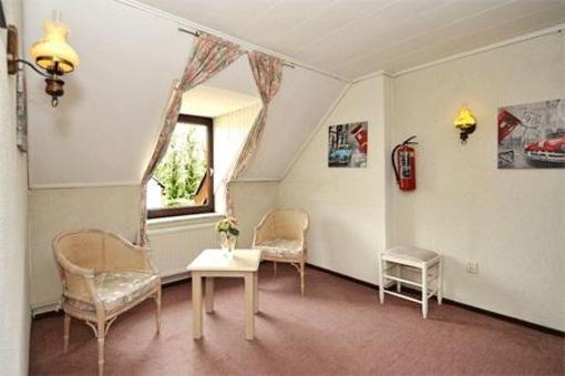 фото отеля Hotel Residentie Slenaeken