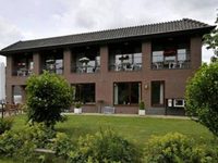 Hotel Residentie Slenaeken