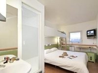 Ibis Budget Le Treport-Mers les Bains
