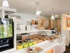 фото отеля Ibis Budget Le Treport-Mers les Bains